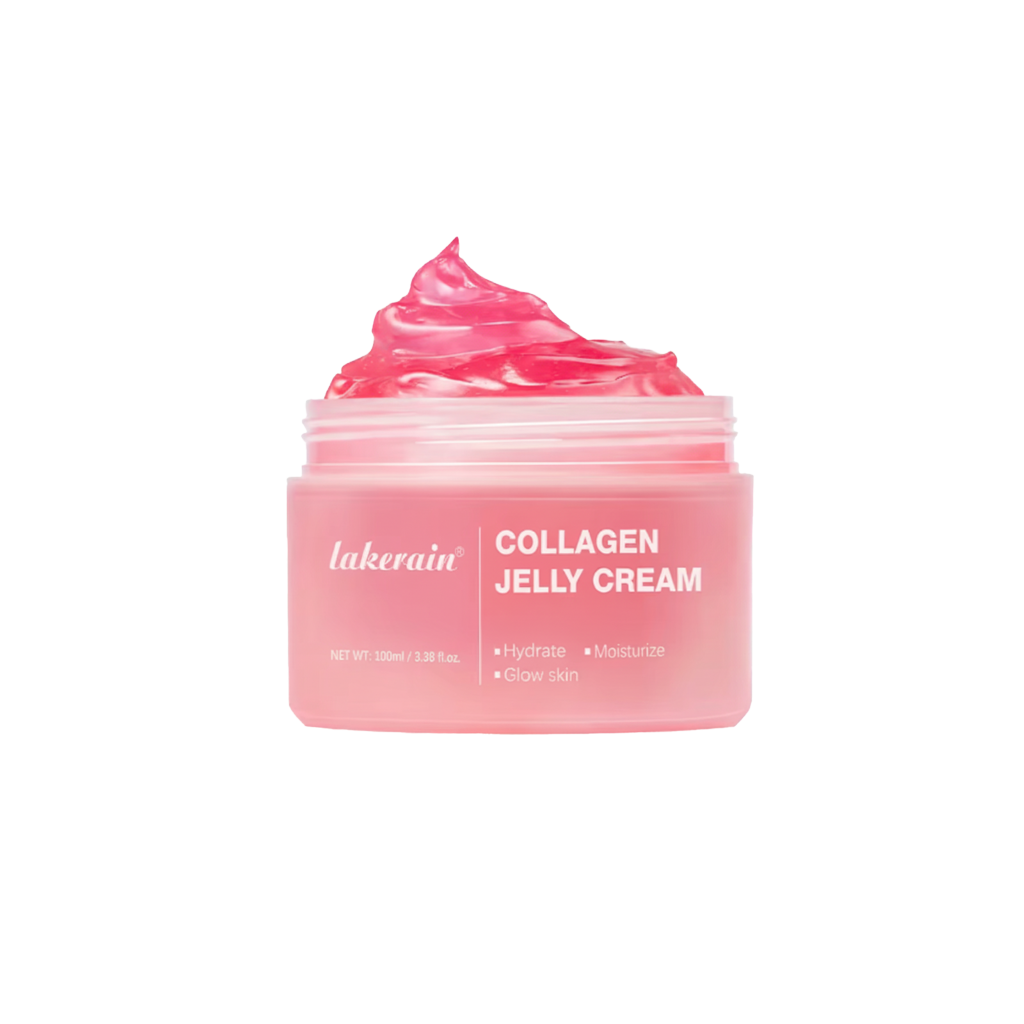 Orella - Collagen Jelly Cream
