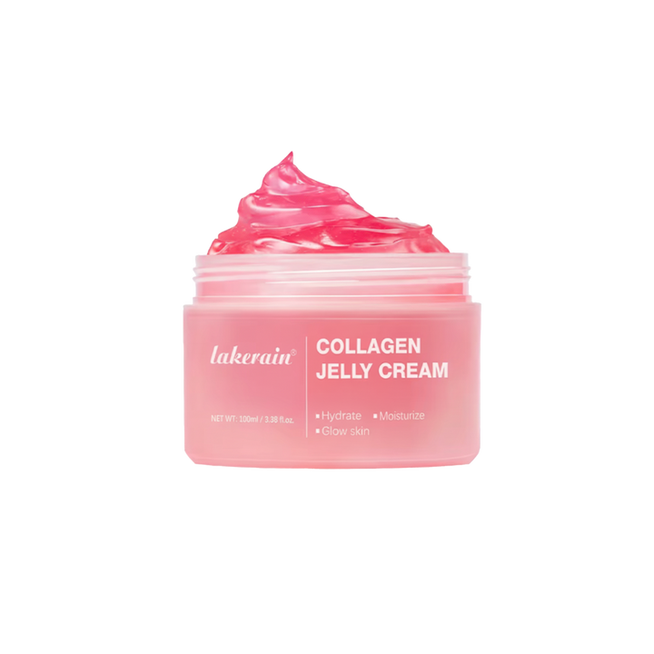 Orella - Collagen Jelly Cream