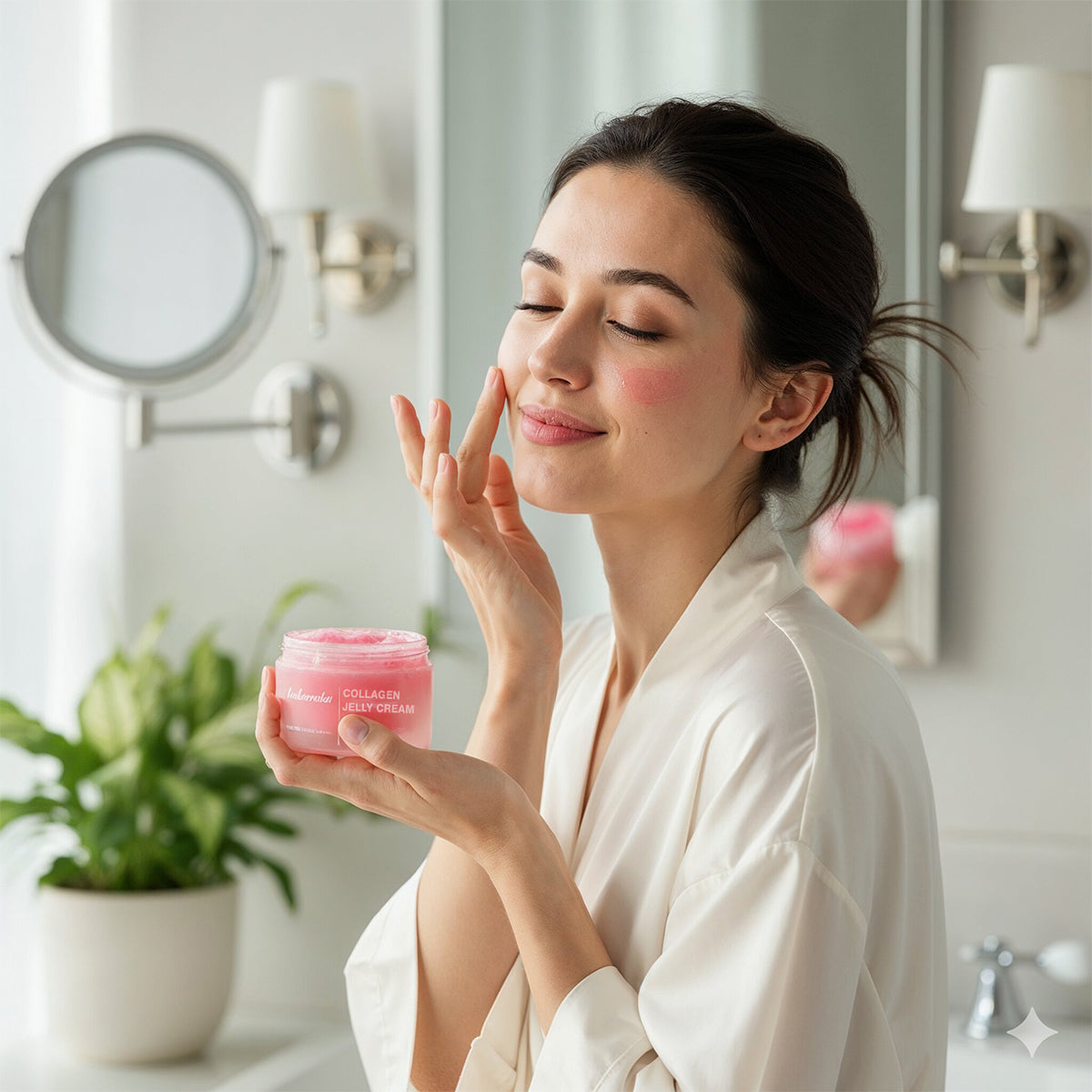 Orella - Collagen Jelly Cream