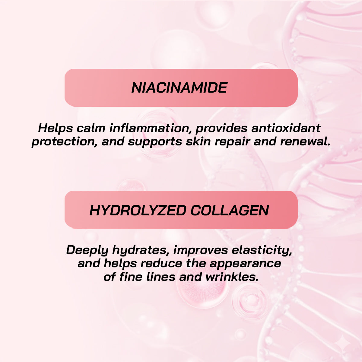 Orella - Collagen Jelly Cream