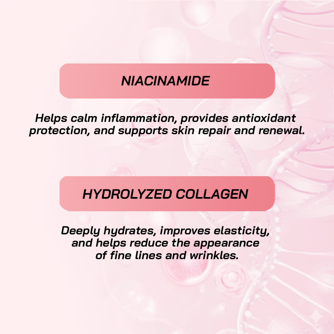 Orella - Collagen Jelly Cream