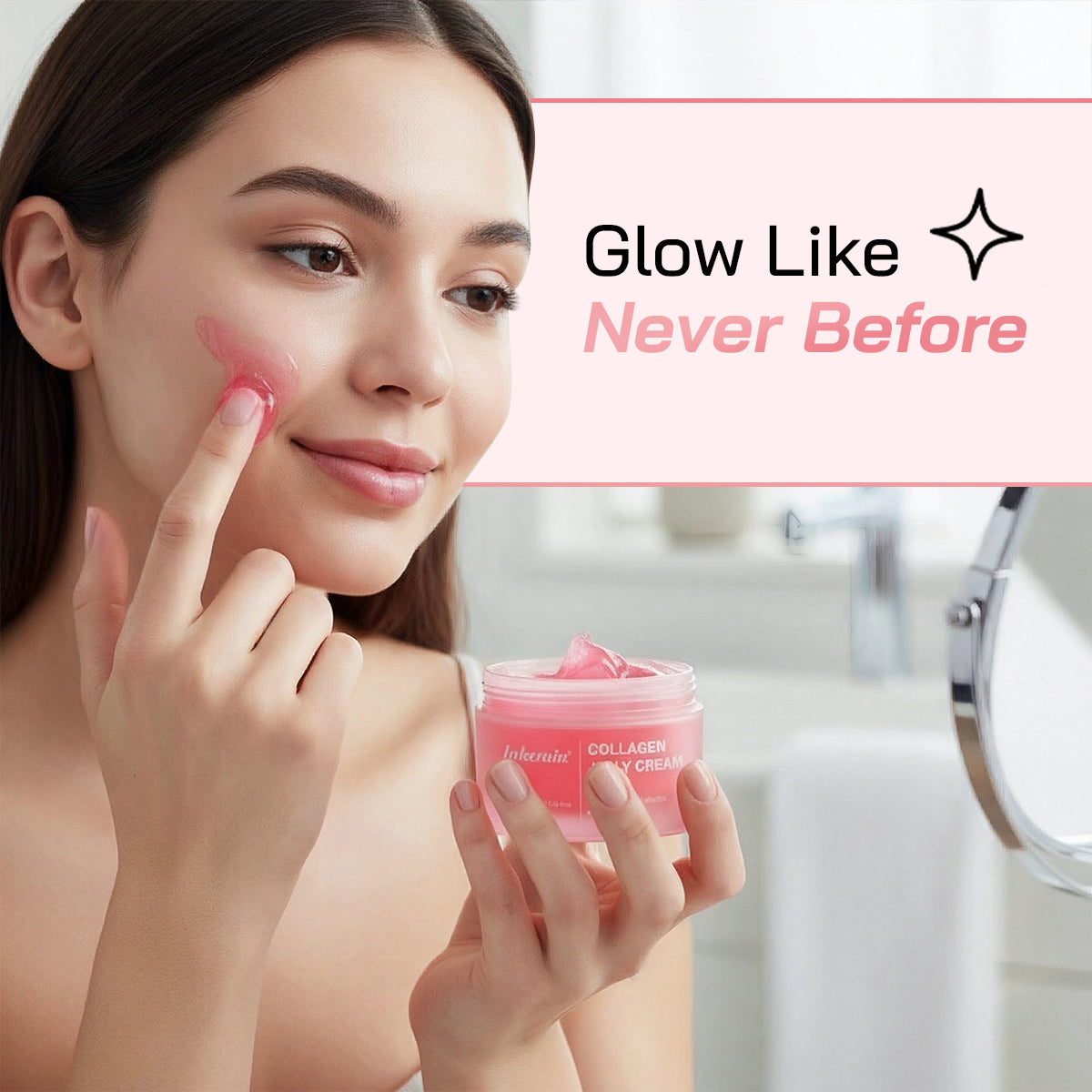 Orella - Collagen Jelly Cream